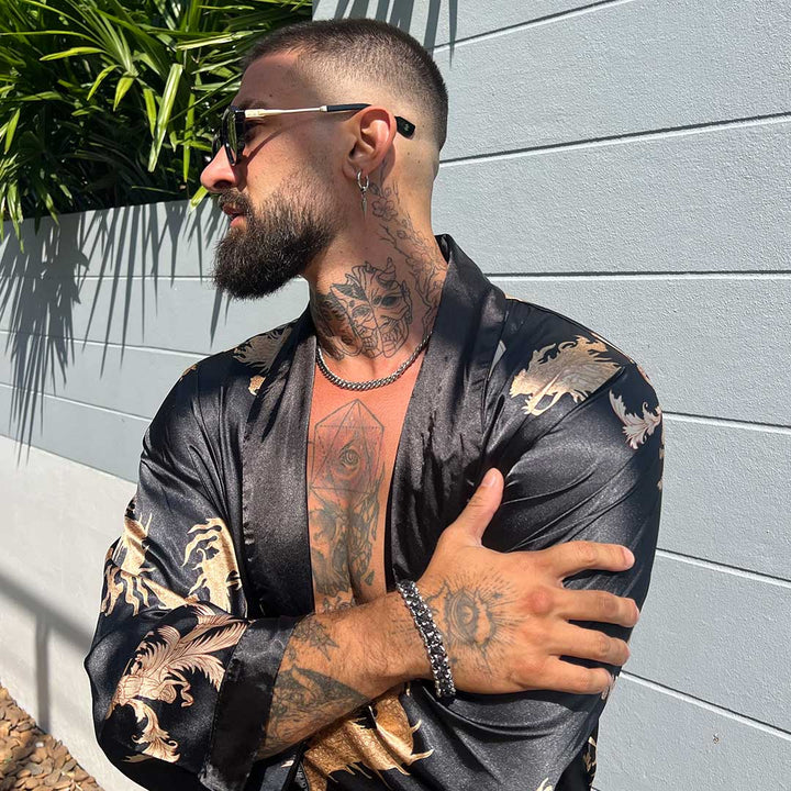 Гривна “Shadow”