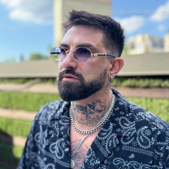 Слънчеви очила "Amalfi"