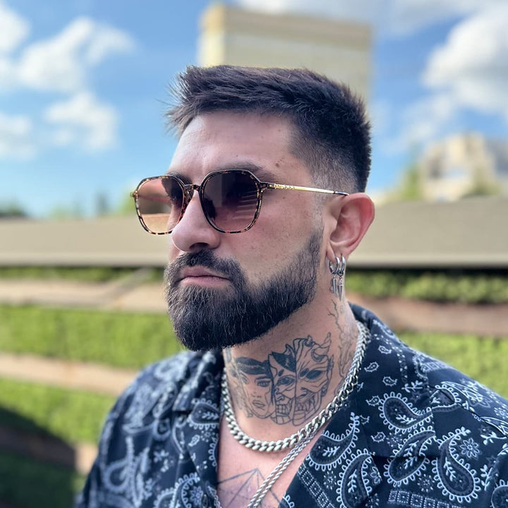 Слънчеви очила "Amberwood"