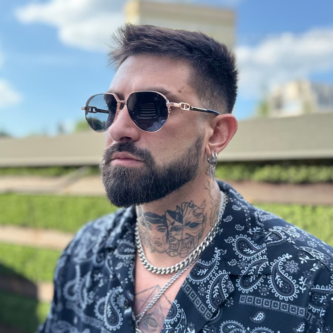 Слънчеви очила "Elysium"