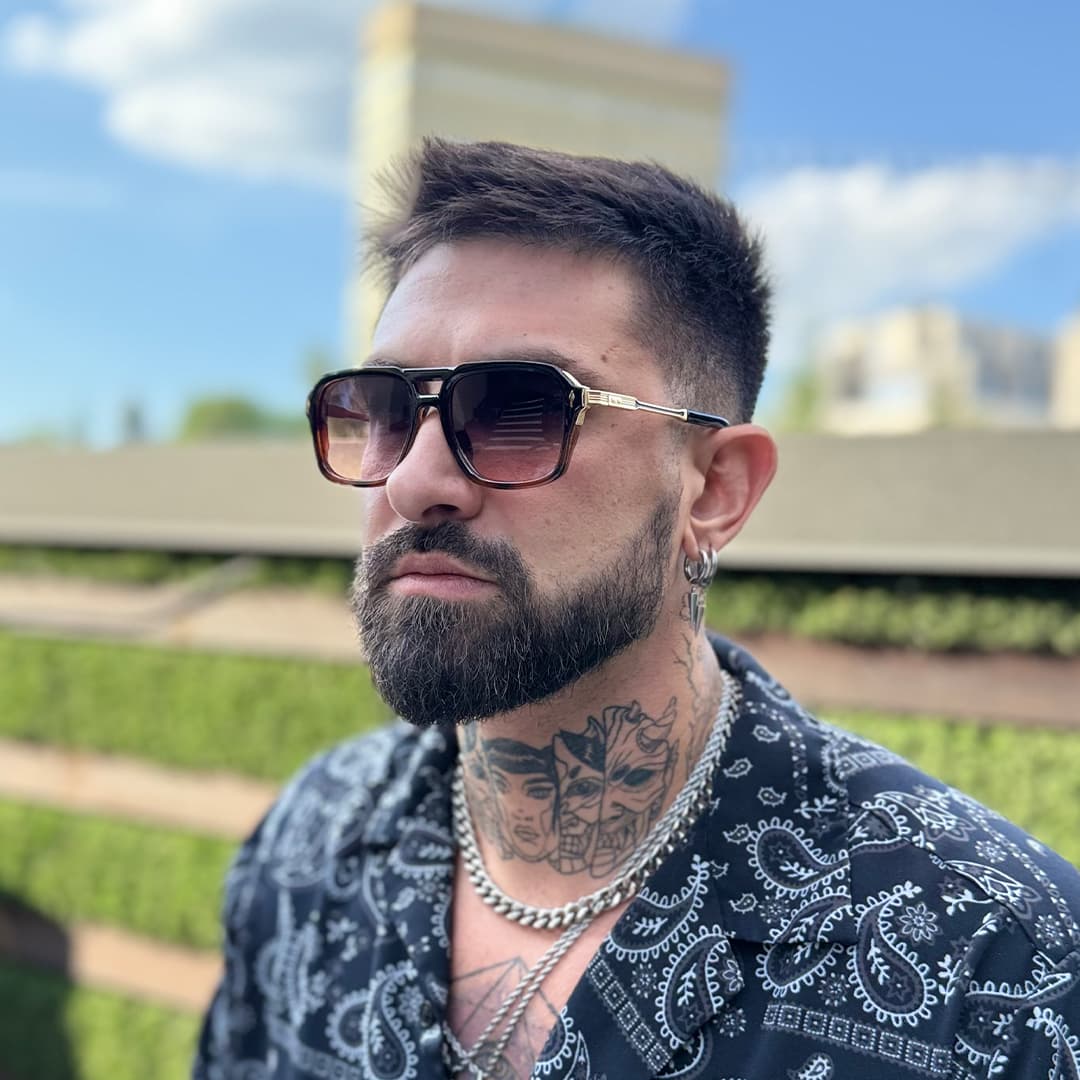 Слънчеви очила "Espresso"