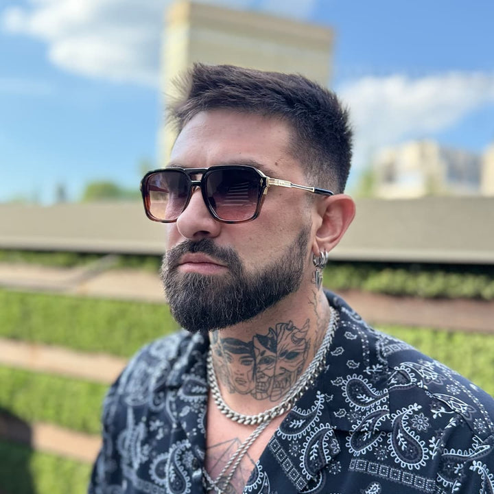 Слънчеви очила "Espresso"