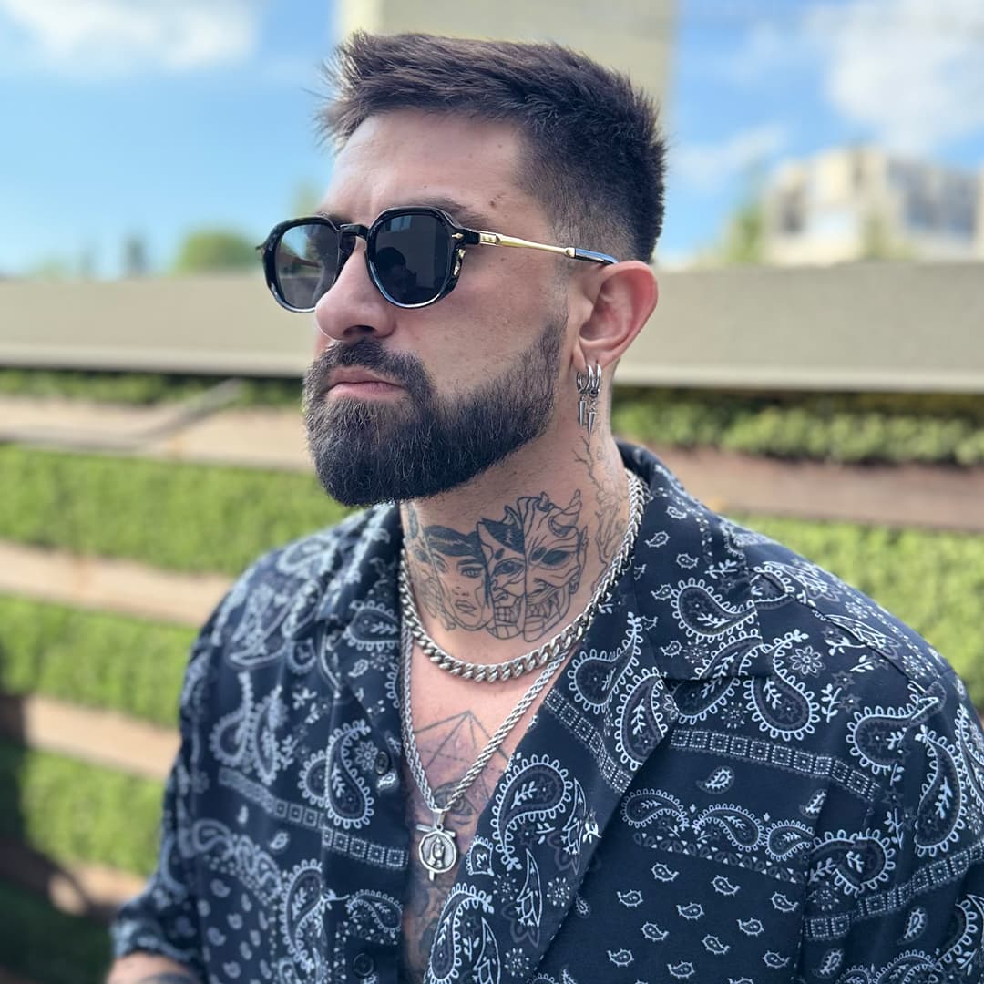 Слънчеви очила "Fynn"