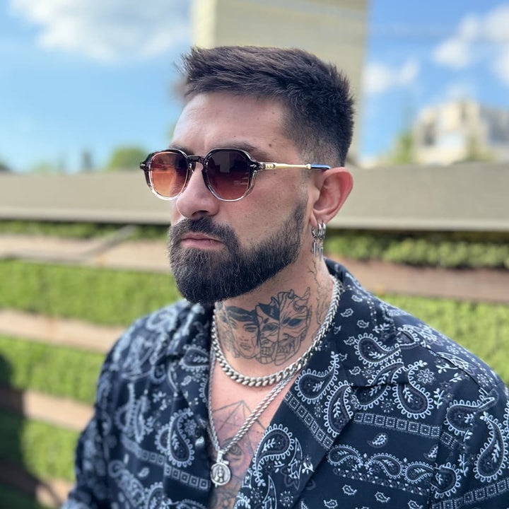 Слънчеви очила "Fynn Brown"