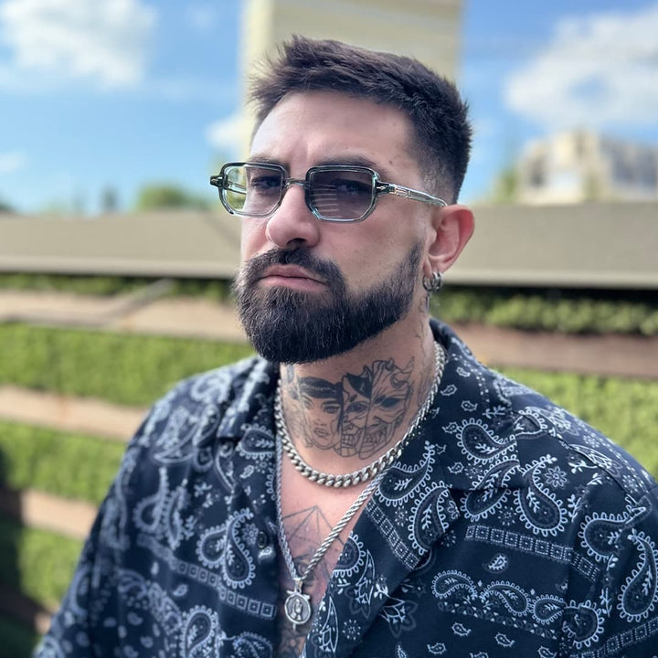 Слънчеви очила "Glacier"