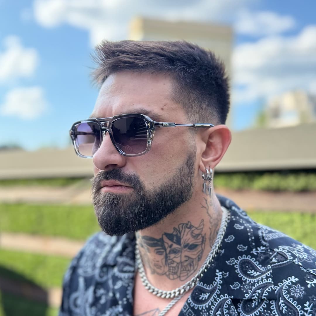 Слънчеви очила "Graphite"