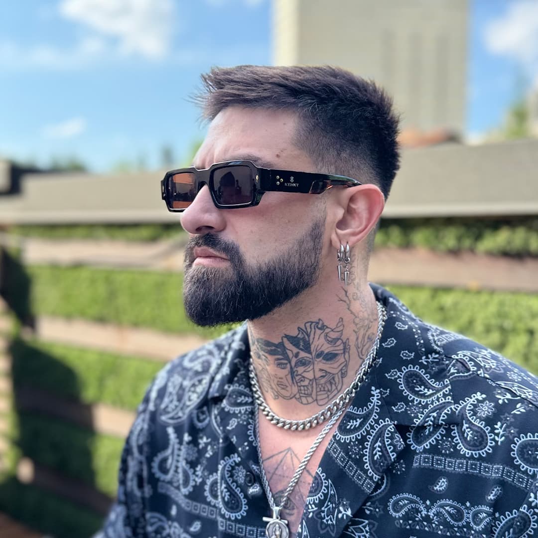 Слънчеви очила "Jaguar"