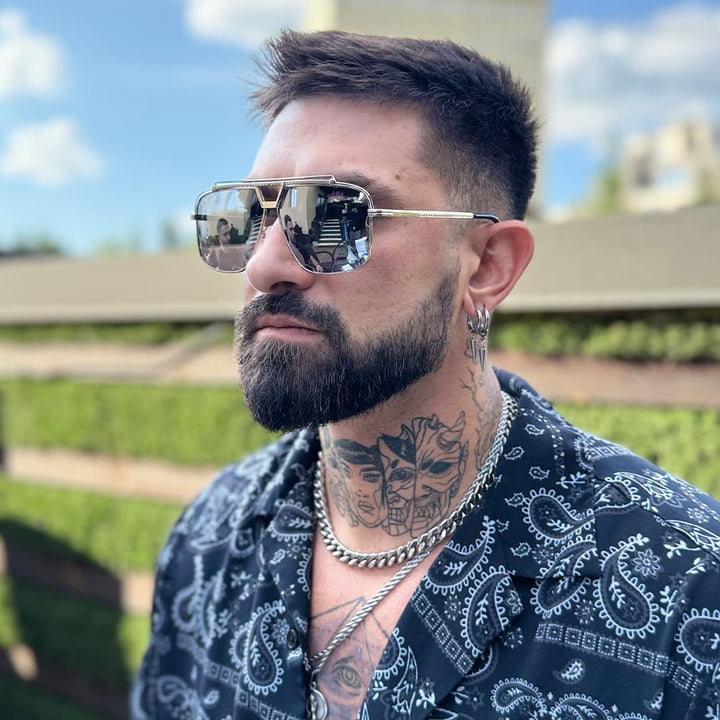 Слънчеви очила "Lunar"