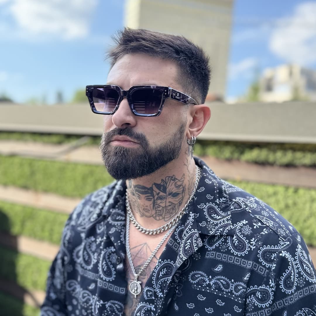 Слънчеви очила "Marble"