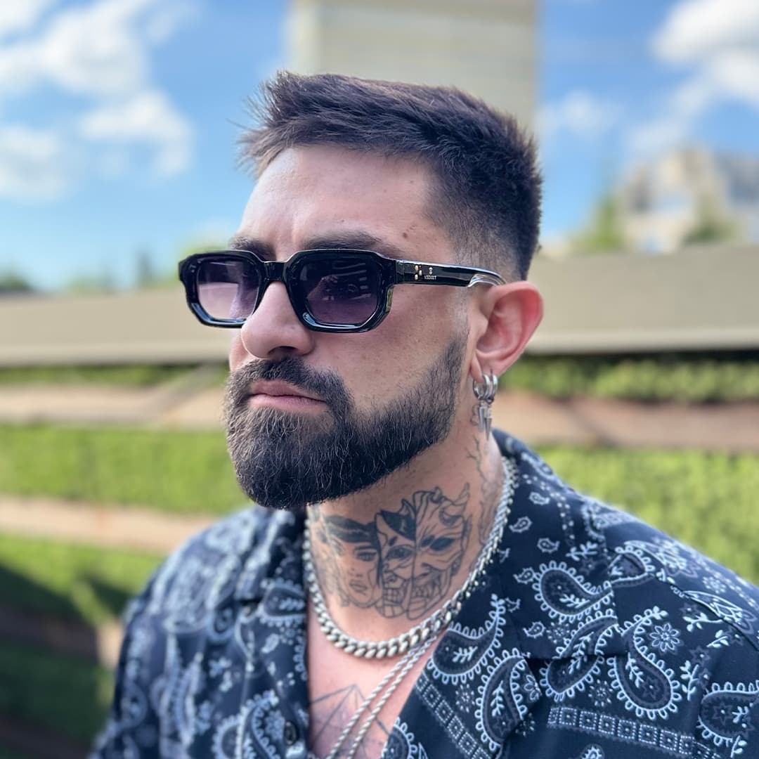 Слънчеви очила "Nero"