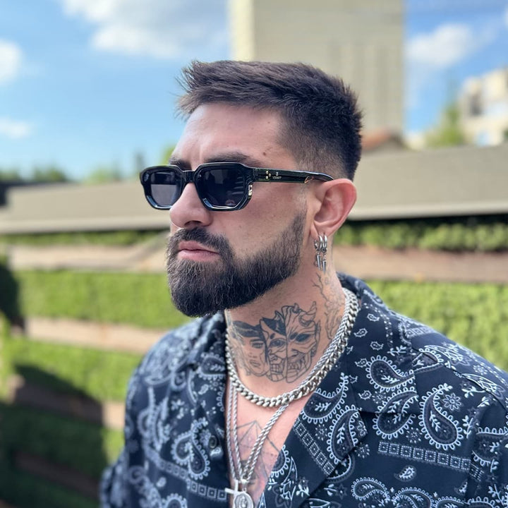 Слънчеви очила "Nero Black"