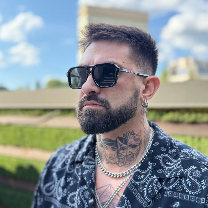 Слънчеви очила "Slate"