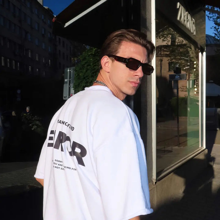 Как да стилизираме слънчевите очила от ICEDOUT?