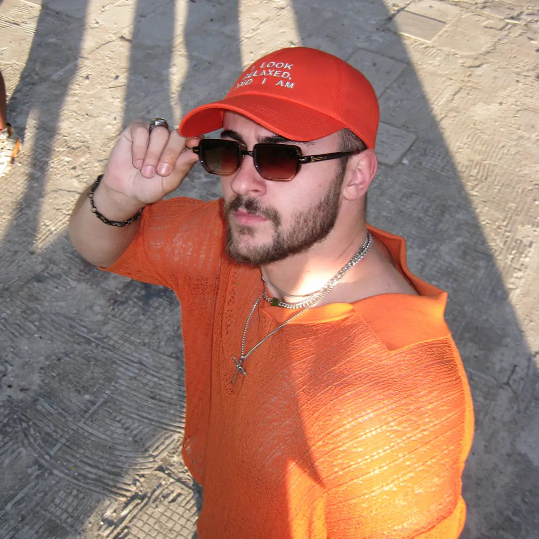 Как да стилизираме слънчевите очила от ICEDOUT?