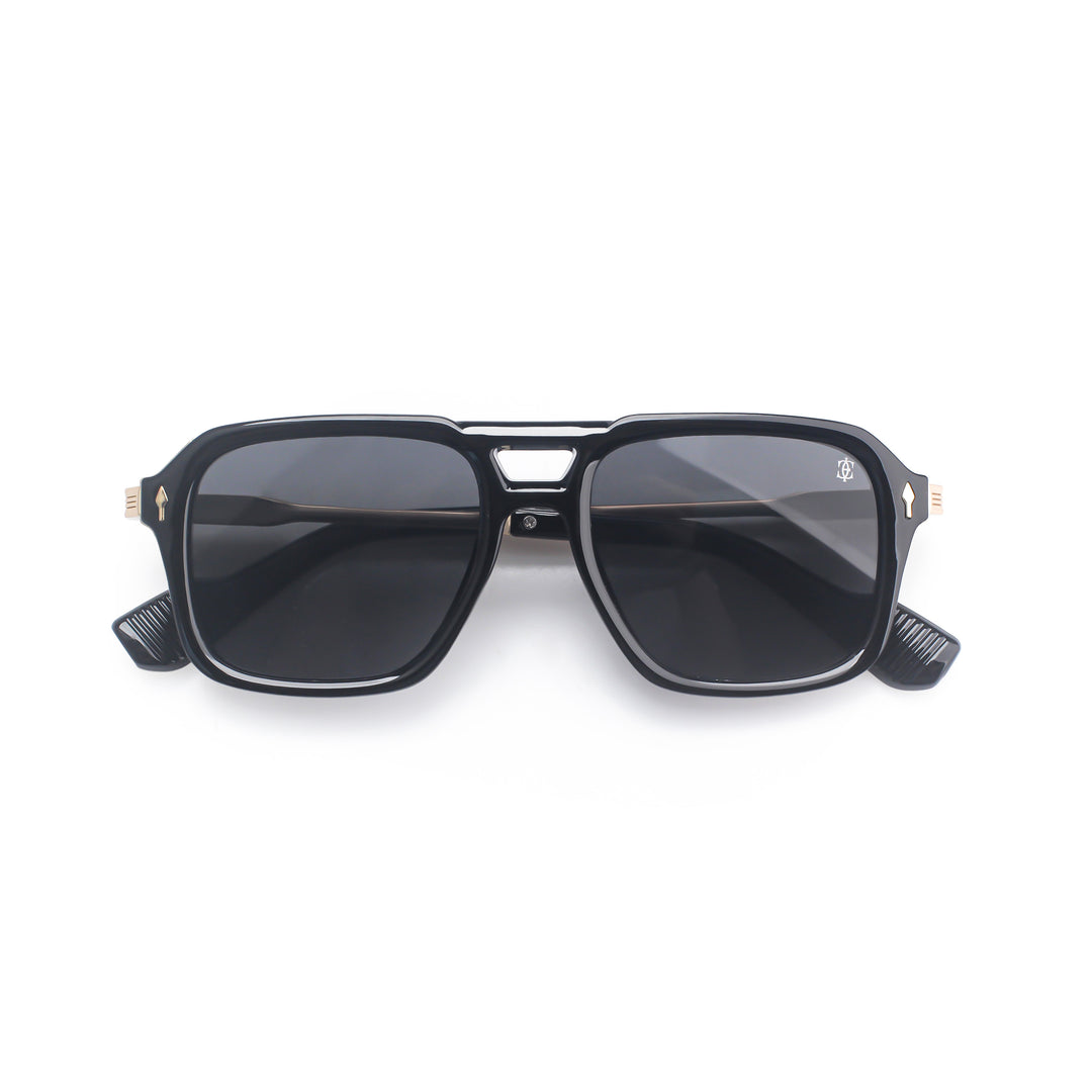 Слънчеви очила "Golden Slate"