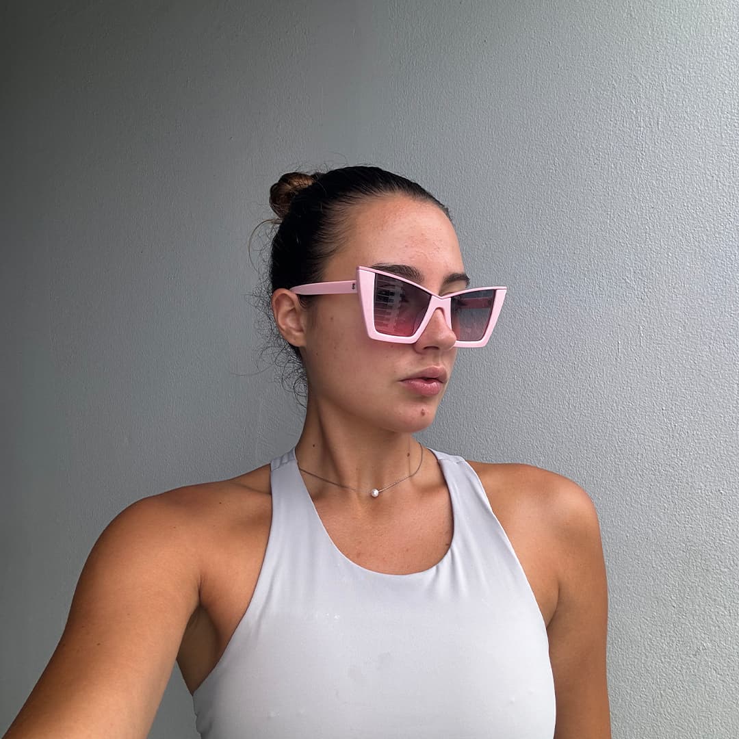 Слънчеви очила "Candy"