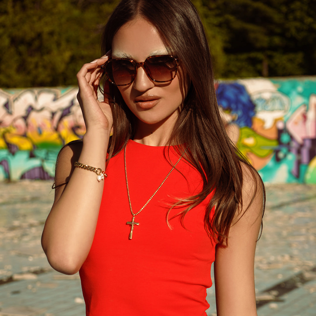 Слънчеви очила "Amberwood"