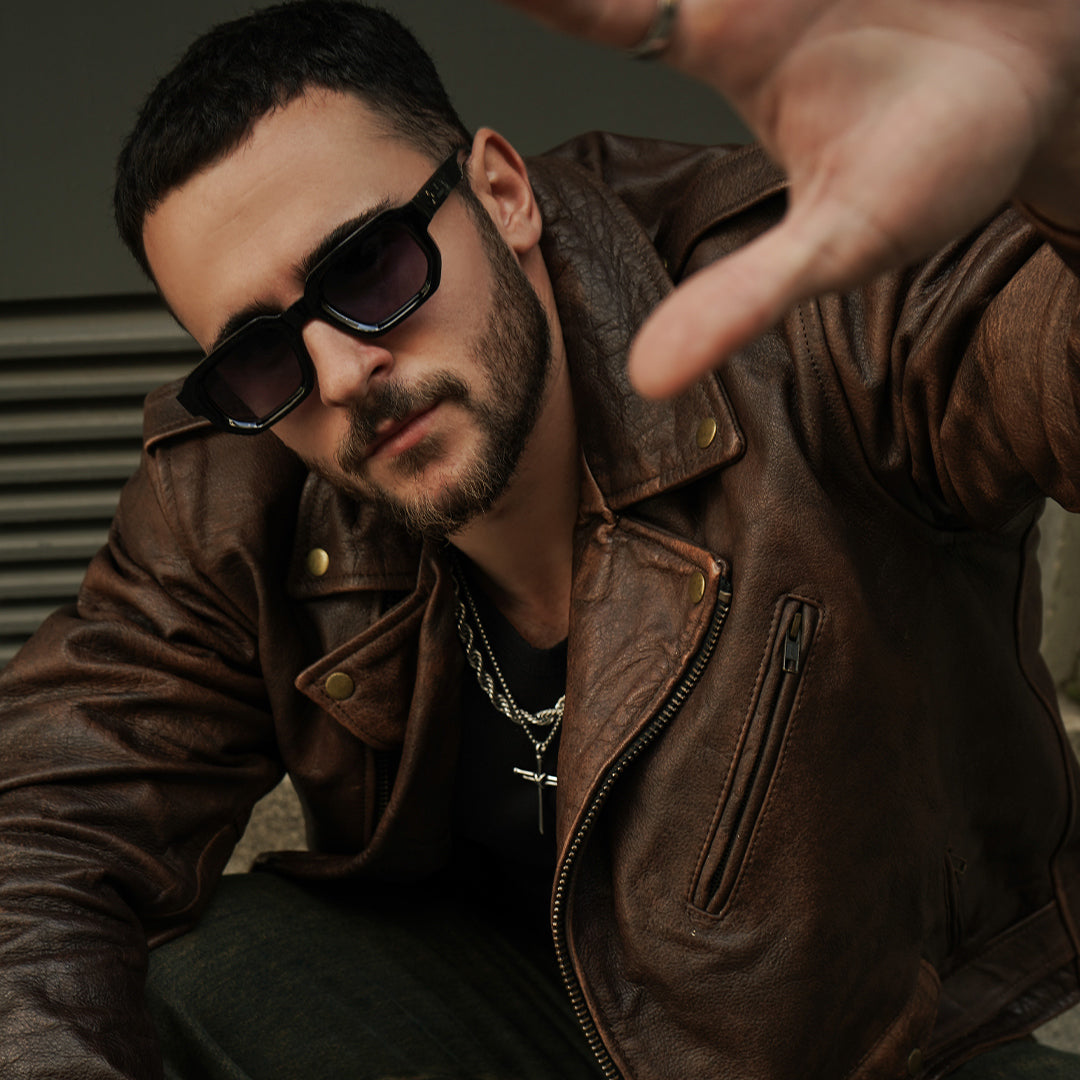 Слънчеви очила "Nero"