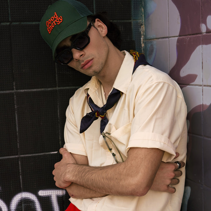 Слънчеви очила "Nero Black"