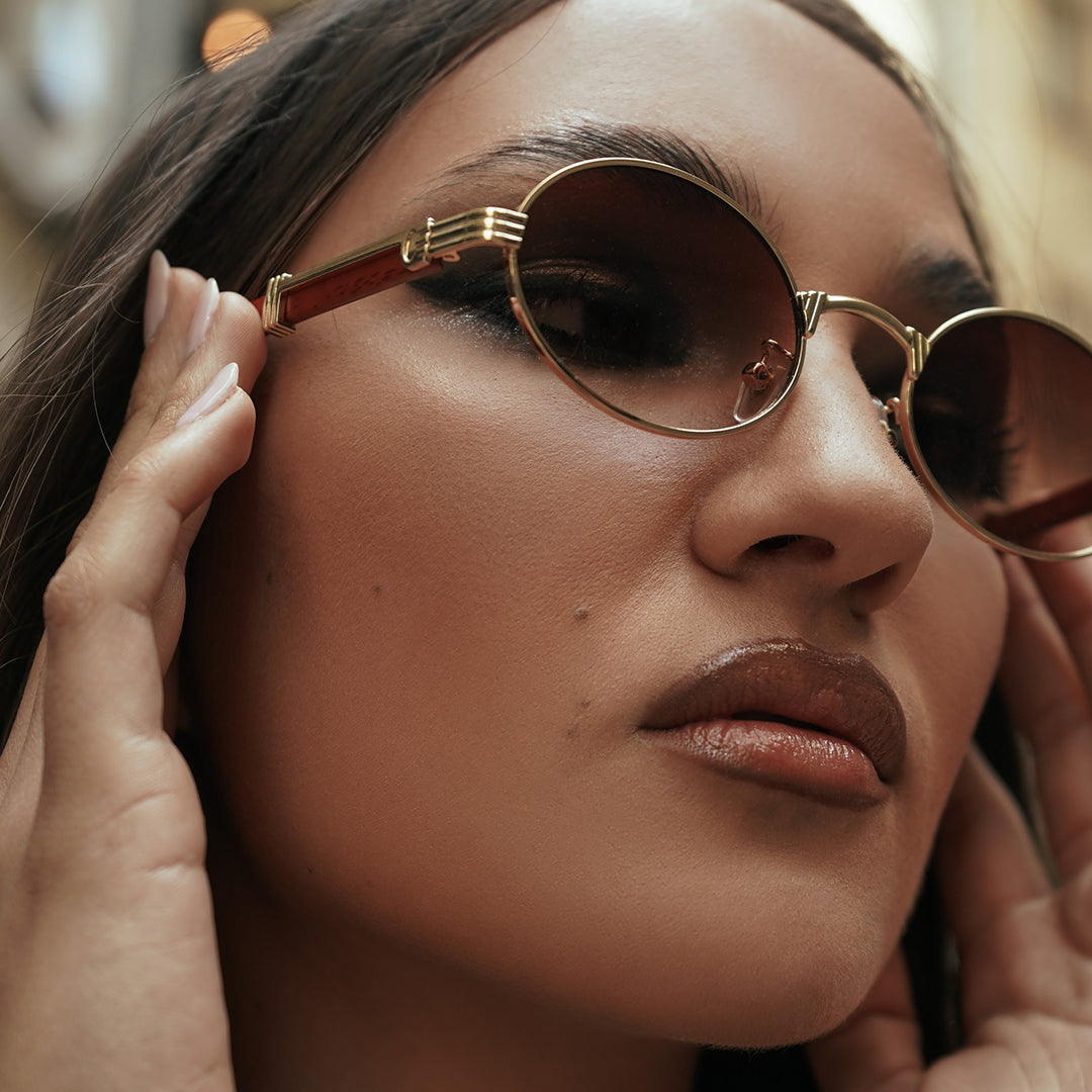 Слънчеви очила "Como"