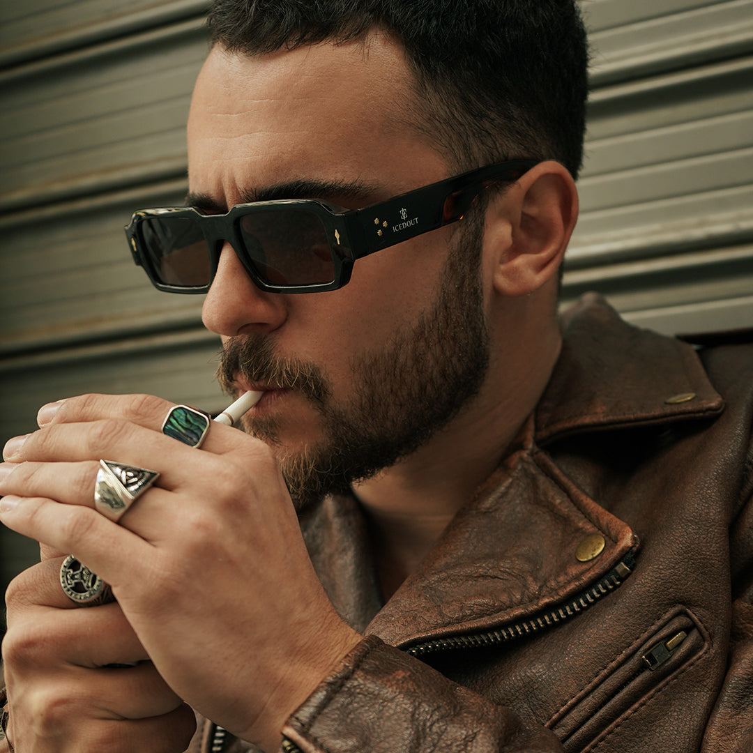 Слънчеви очила "Jaguar"