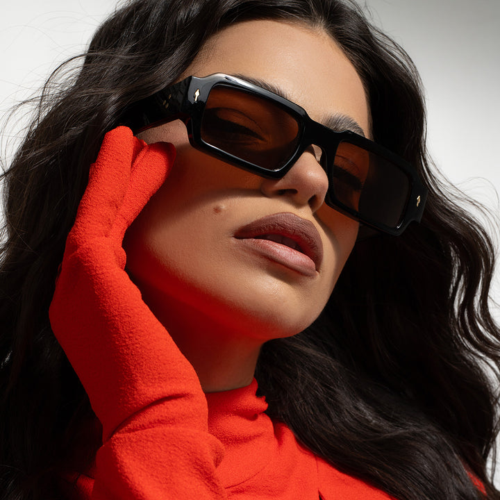 Слънчеви очила "Jaguar"