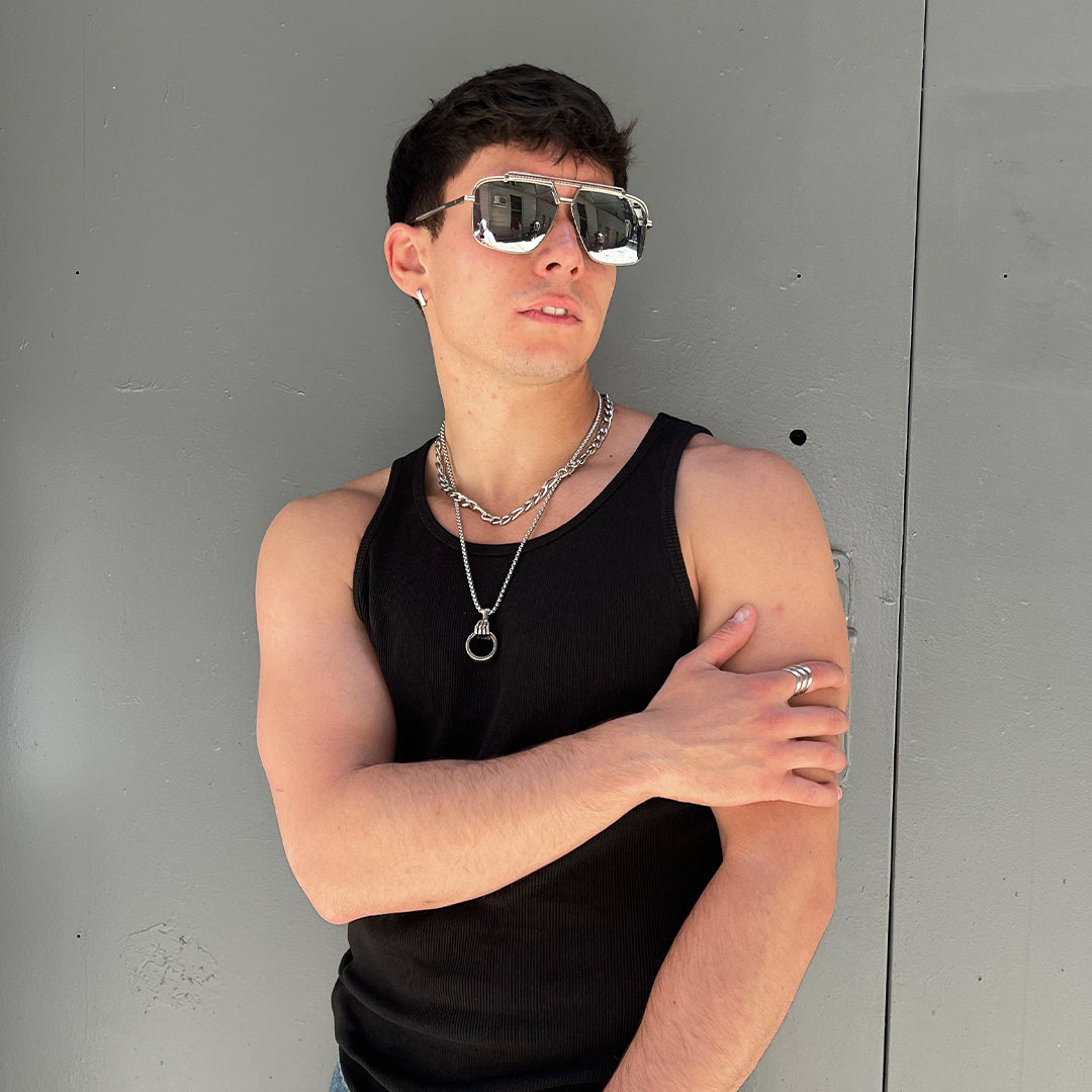 Слънчеви очила "Lunar"