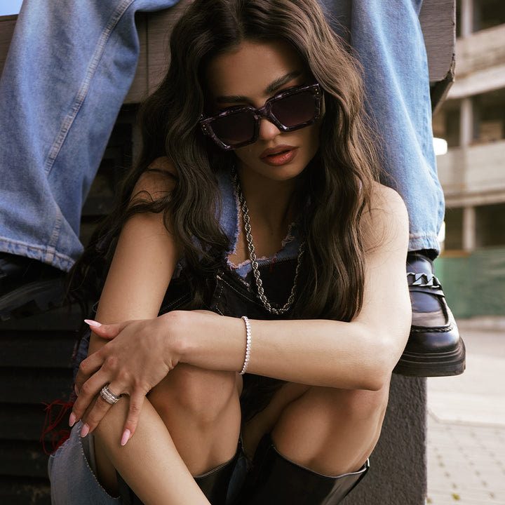 Слънчеви очила "Marble"