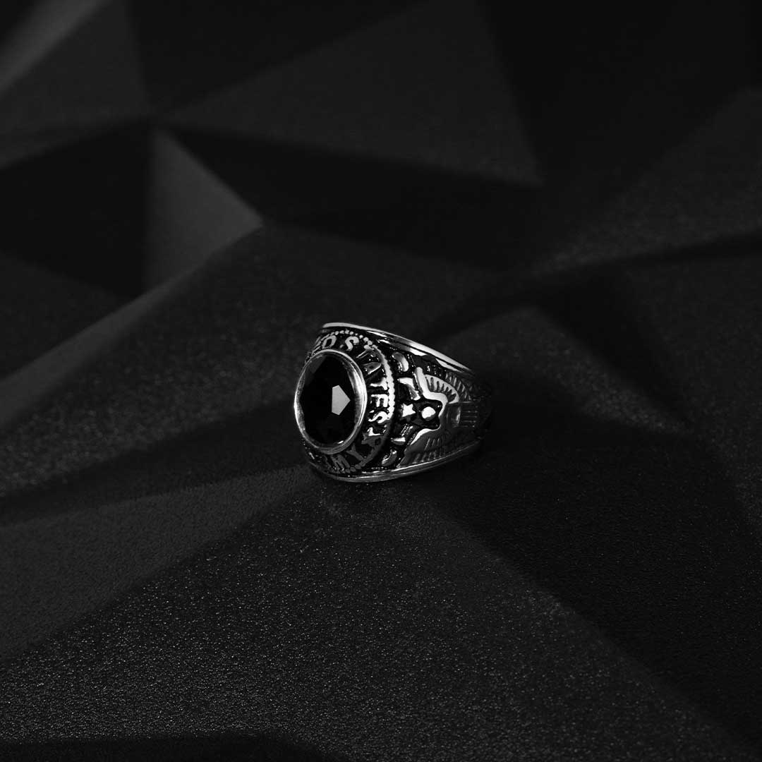 Пръстен "Soul"