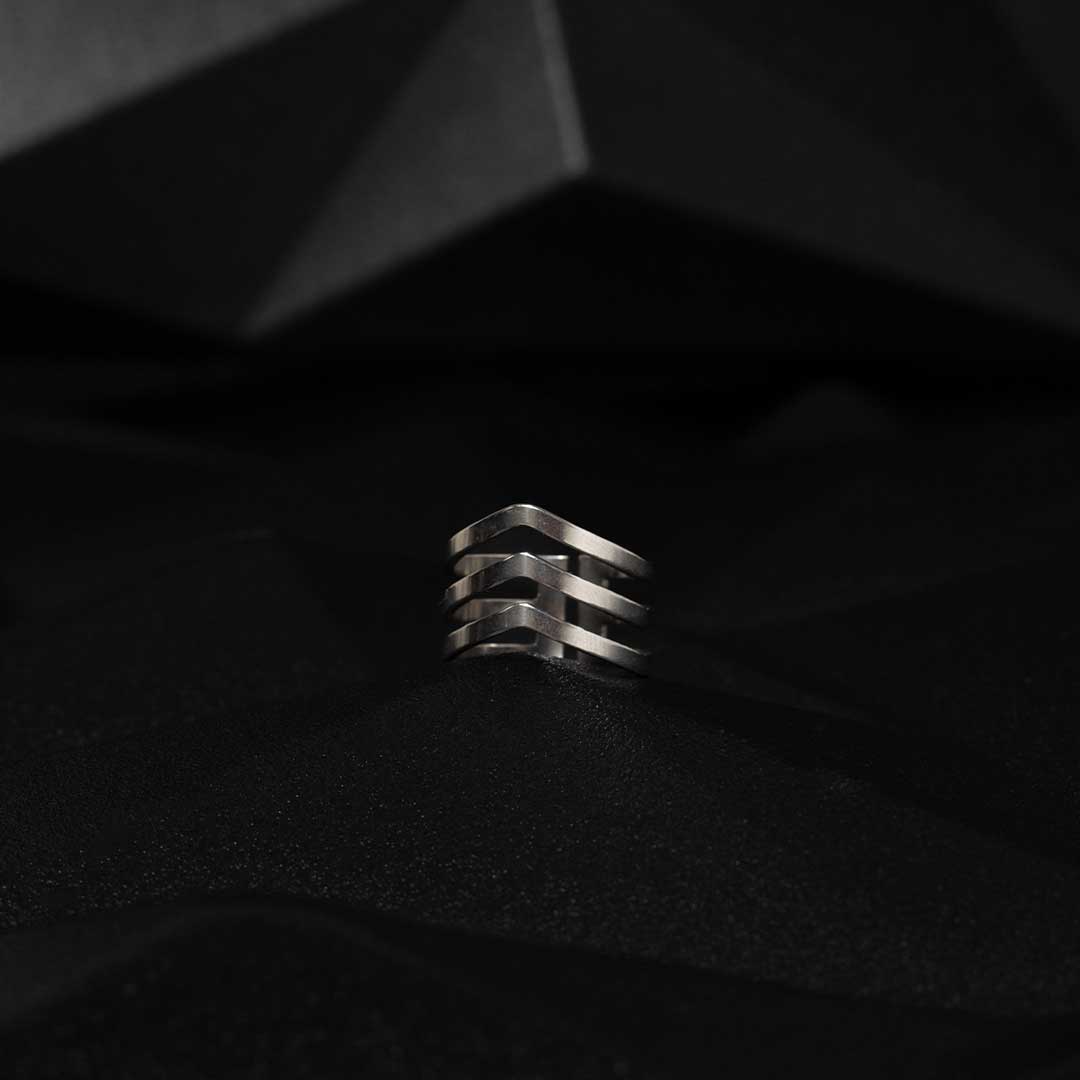 Пръстен "Trinity"