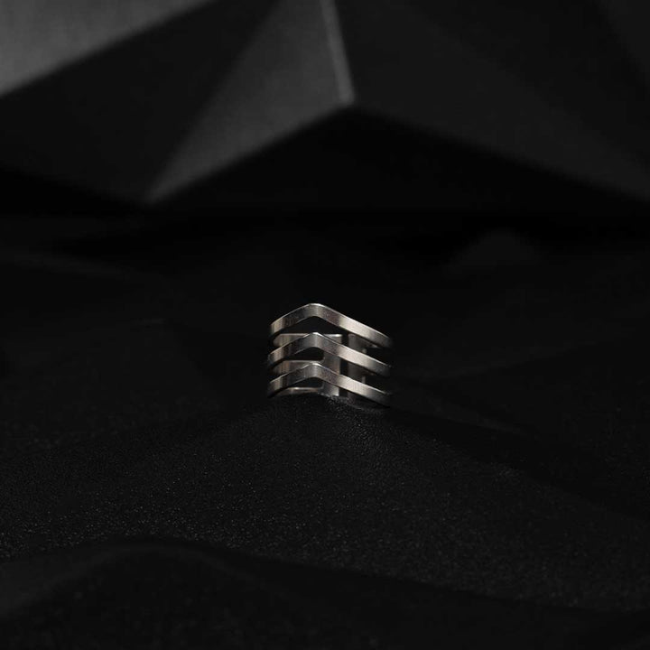 Пръстен "Trinity"