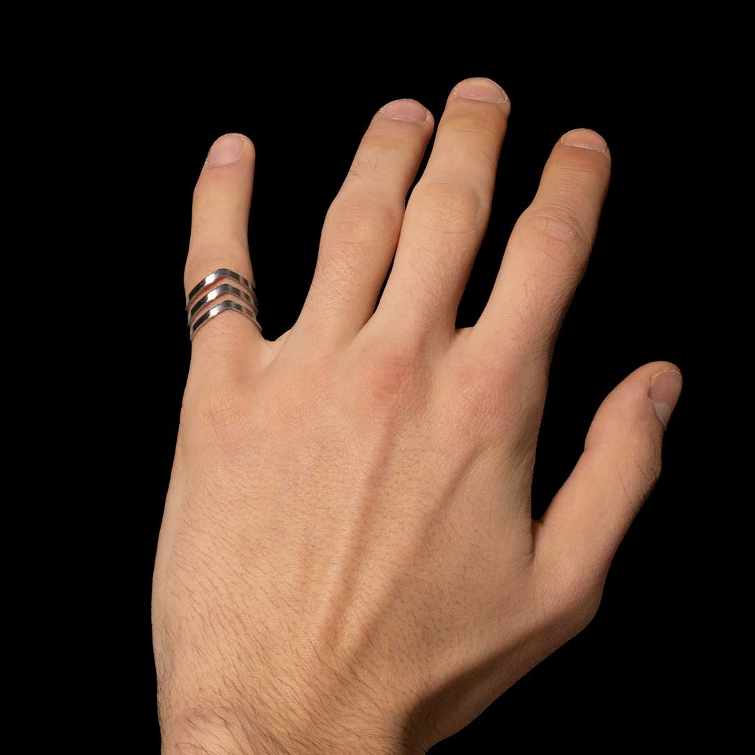 Пръстен "Trinity"