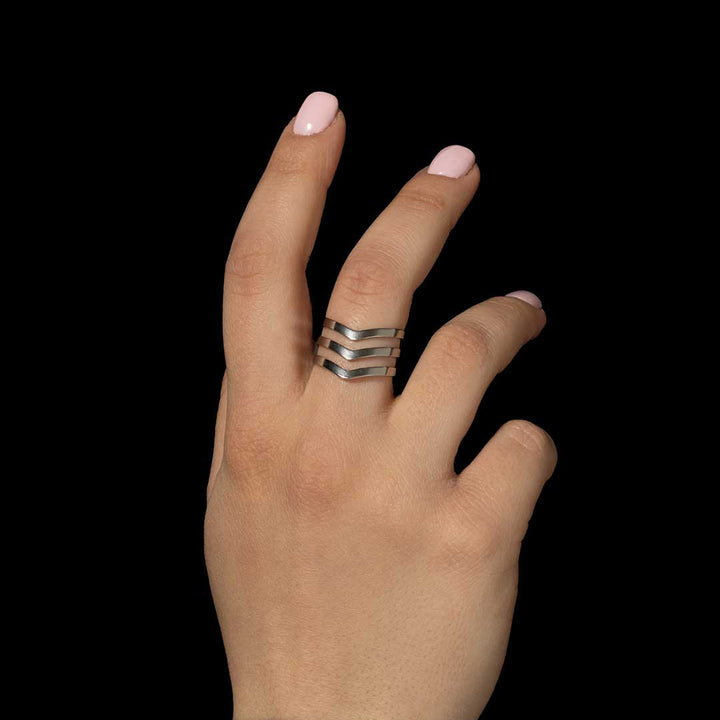 Пръстен "Trinity"