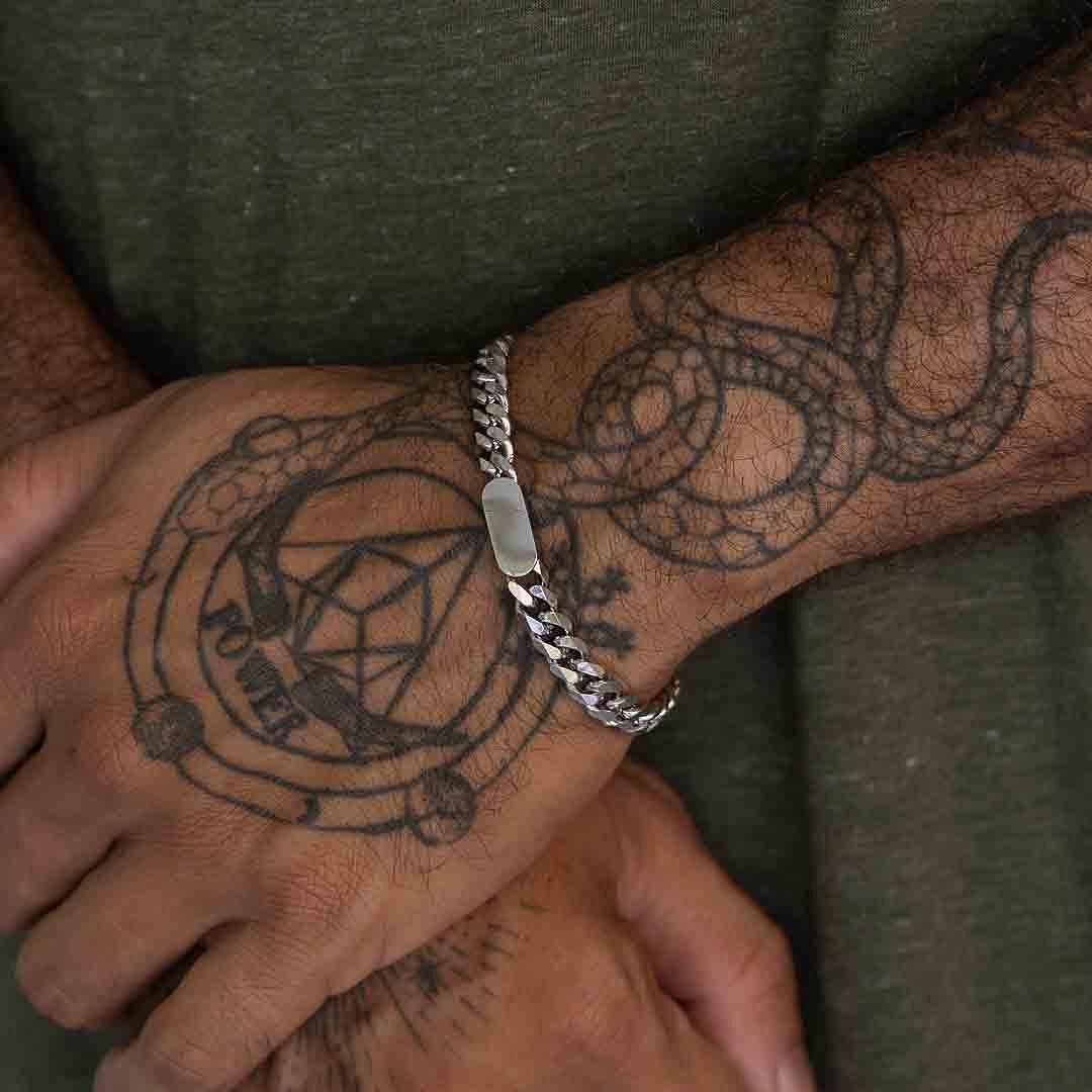 Гривна "Essential Chain" - Image 1
