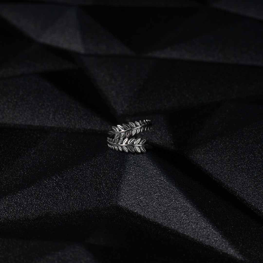 Пръстен “Wreath”