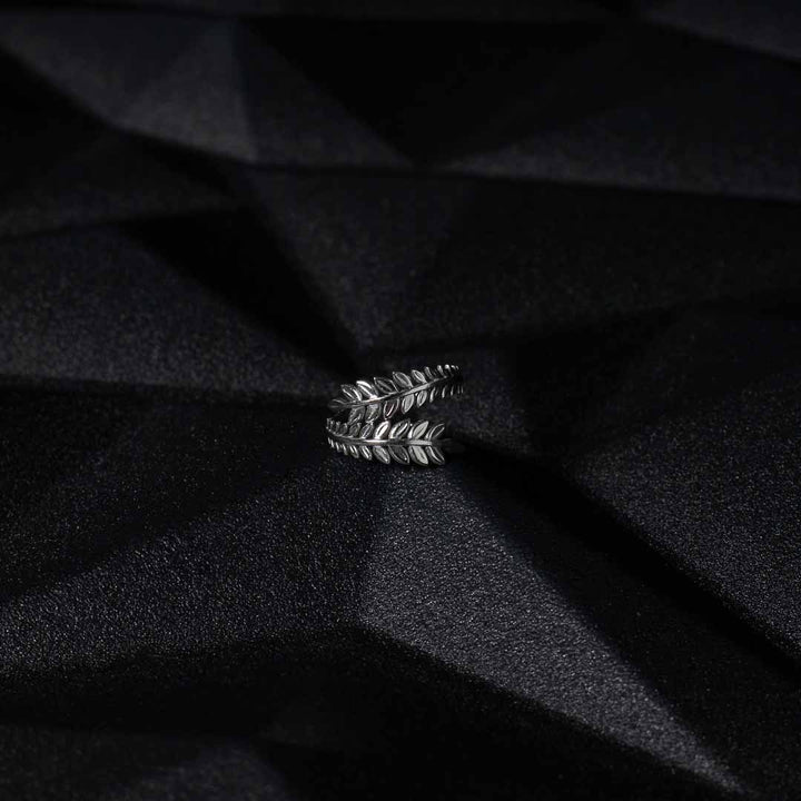 Пръстен “Wreath”