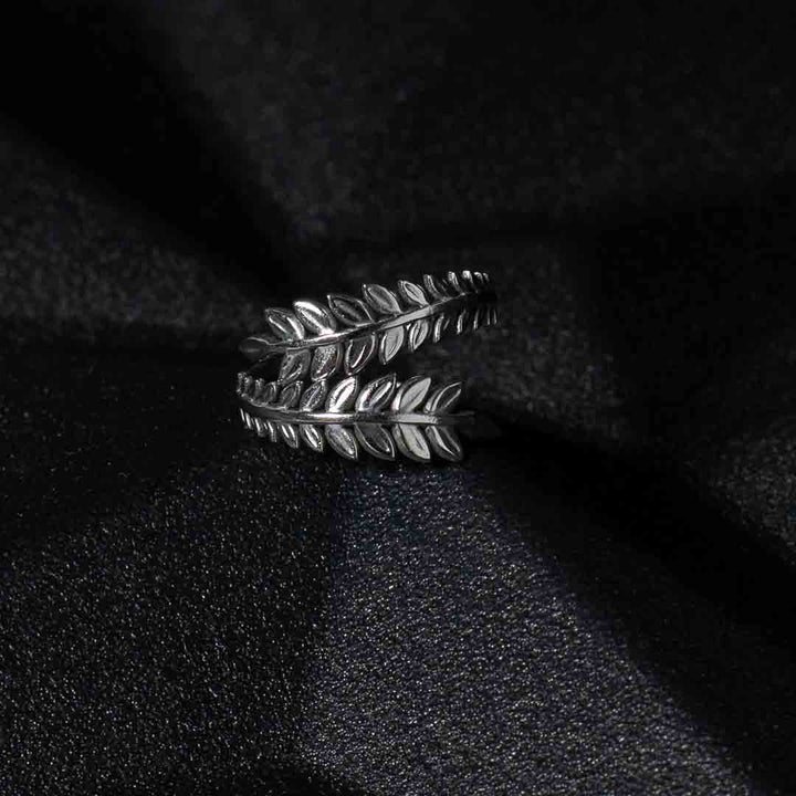 Пръстен “Wreath”