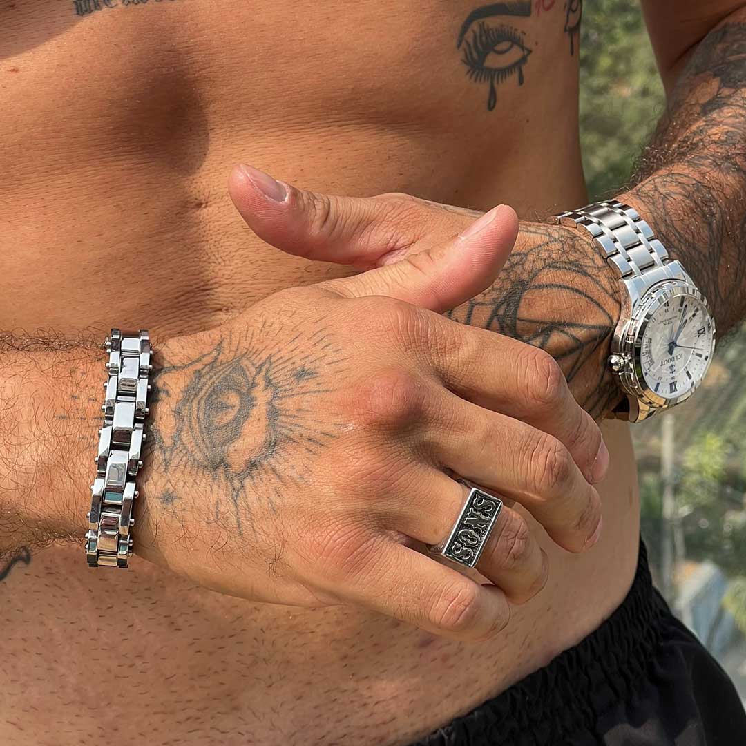 Гривна “Titan”