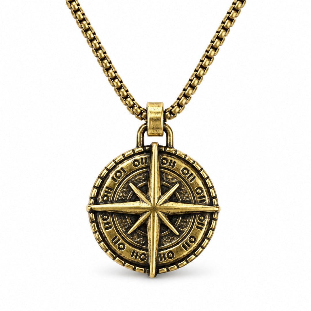 Гердан "Golden Explorer"