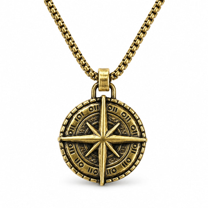 Гердан "Golden Explorer"