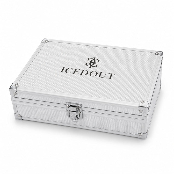 Кутия за бижута и аксесоари от ICEDOUT