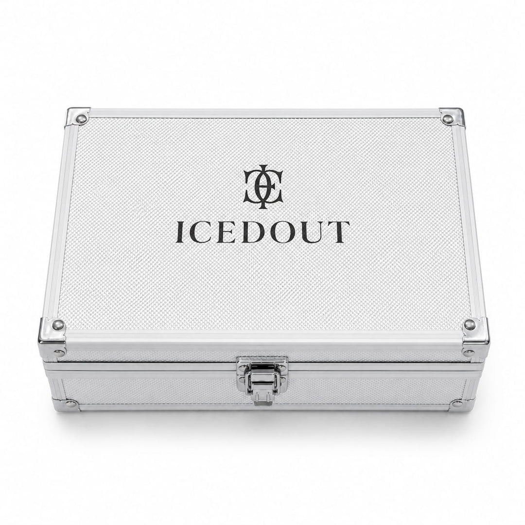 Кутия за бижута и аксесоари от ICEDOUT
