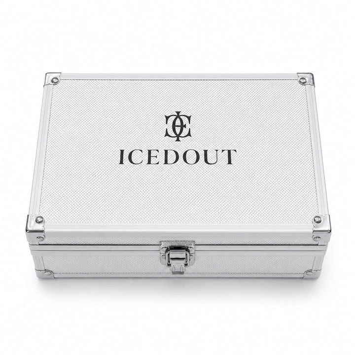 Кутия за бижута и аксесоари от ICEDOUT