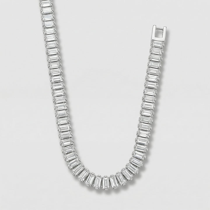 Гривна "Frosted White"