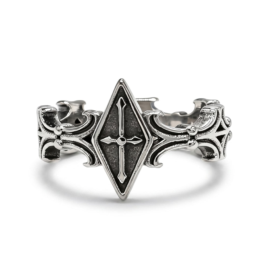 Пръстен "Templar"