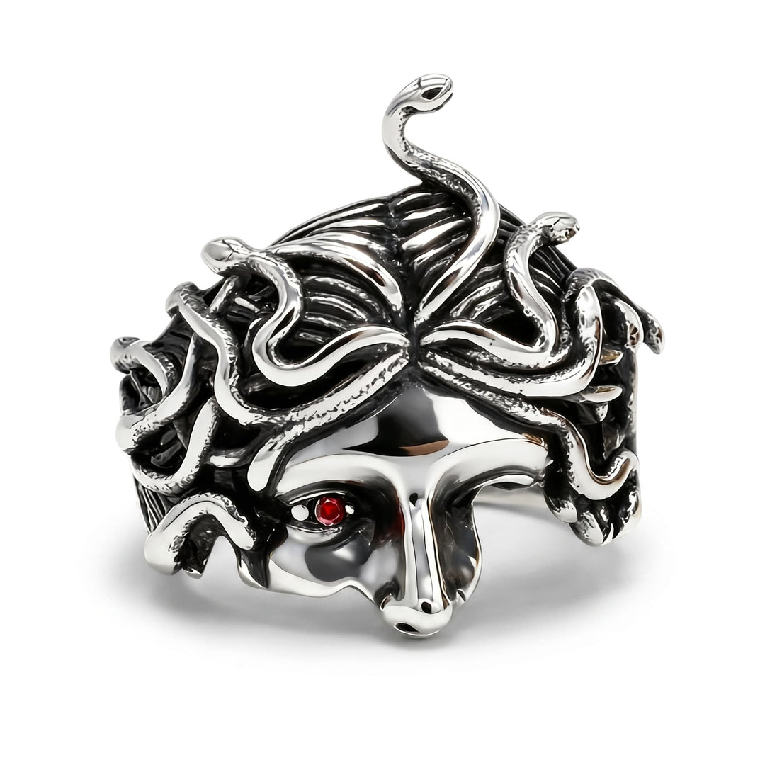 Пръстен "Medusa"