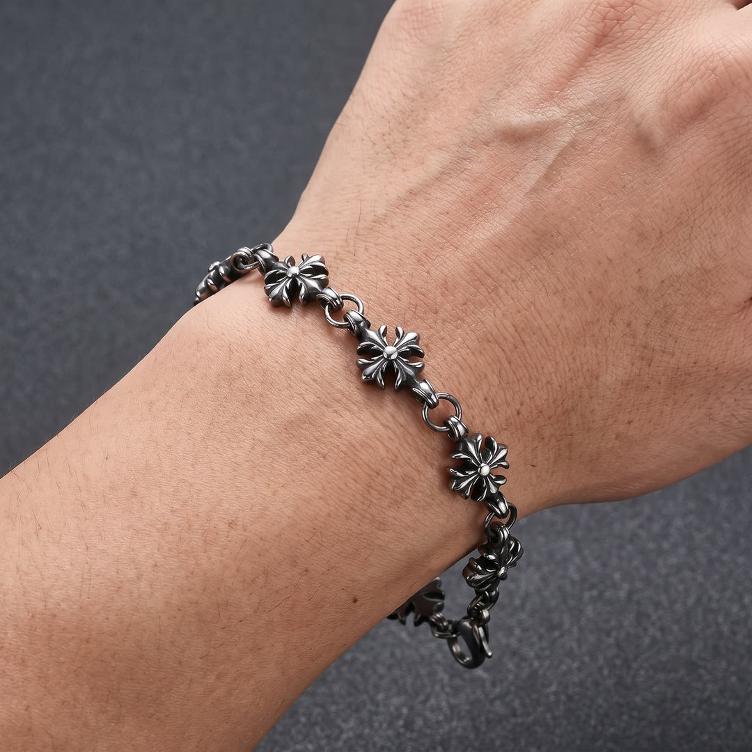 Гривна "Chrome Chain"