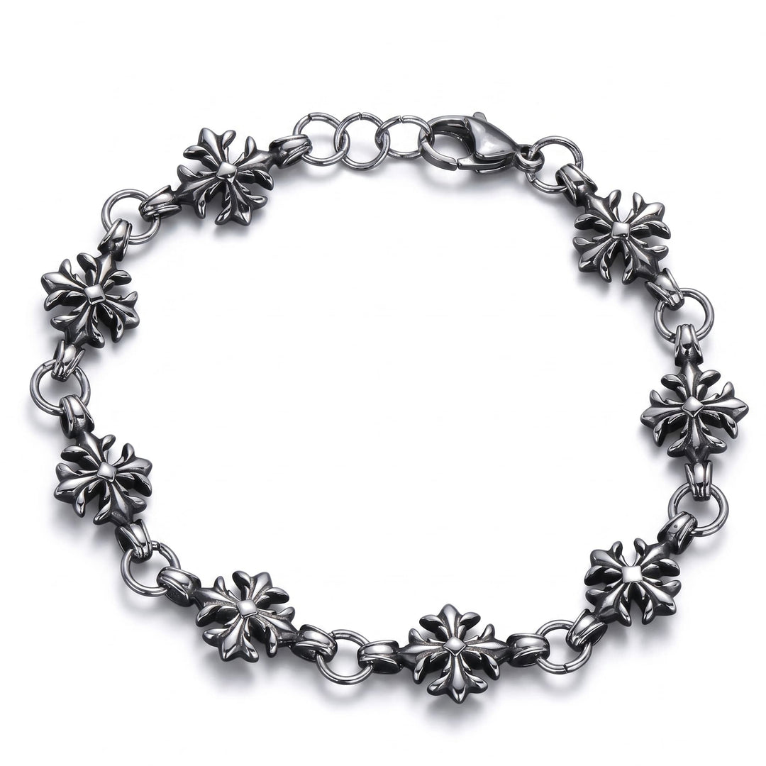 Гривна "Chrome Chain"