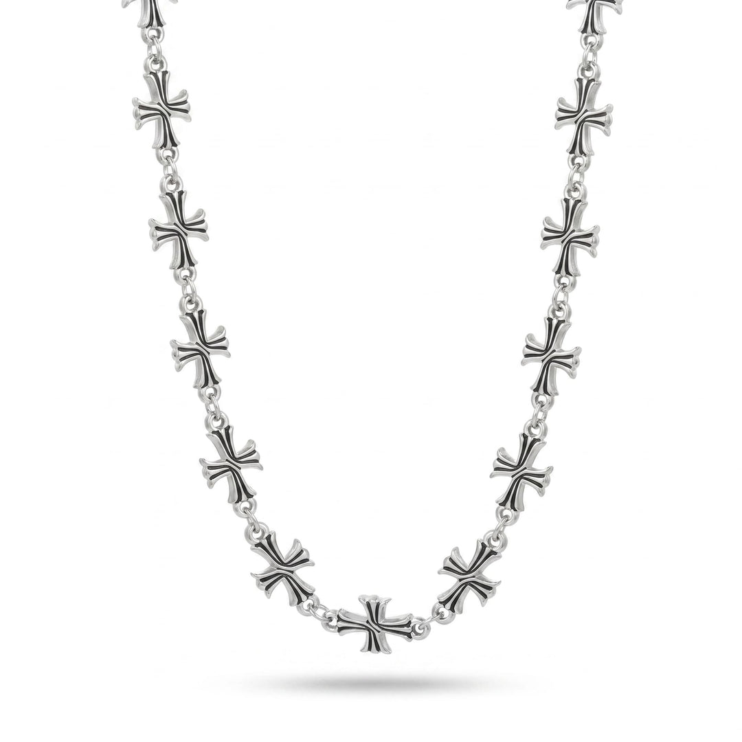 Гердан "Bold Cross"