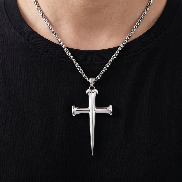 Гердан "Confession Cross"